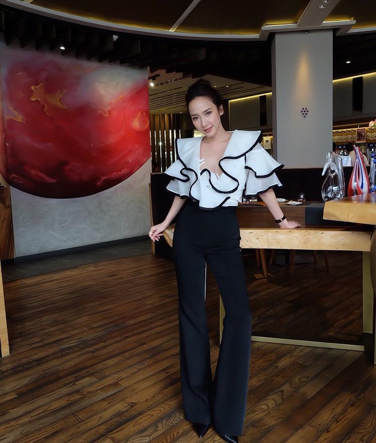 อั้ม พัชราภา