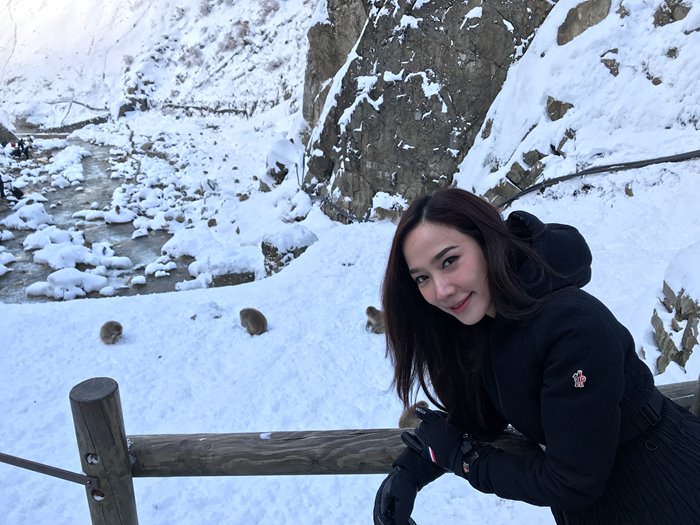 อั้ม พัชราภา