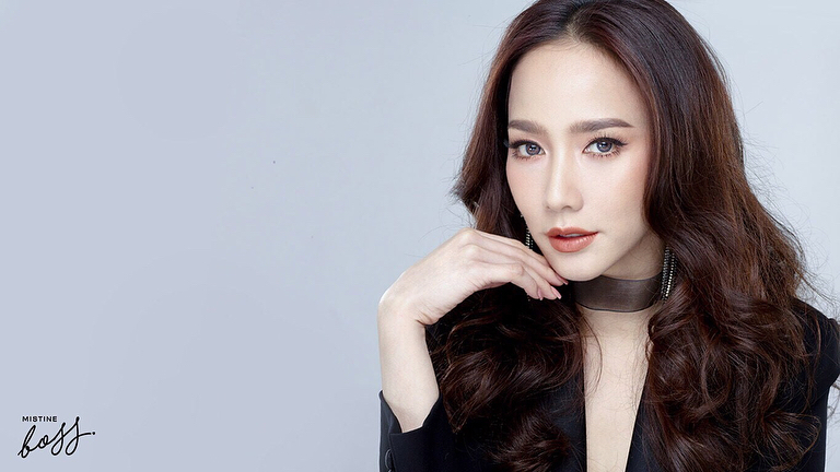 อั้ม พัชราภา