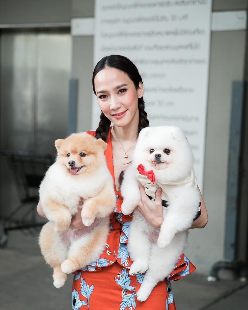 อั้ม พัชราภา