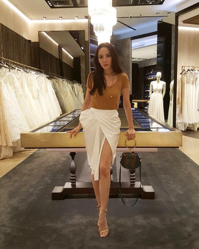 อั้ม พัชราภา