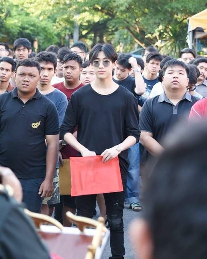 แบมแบม GOT7