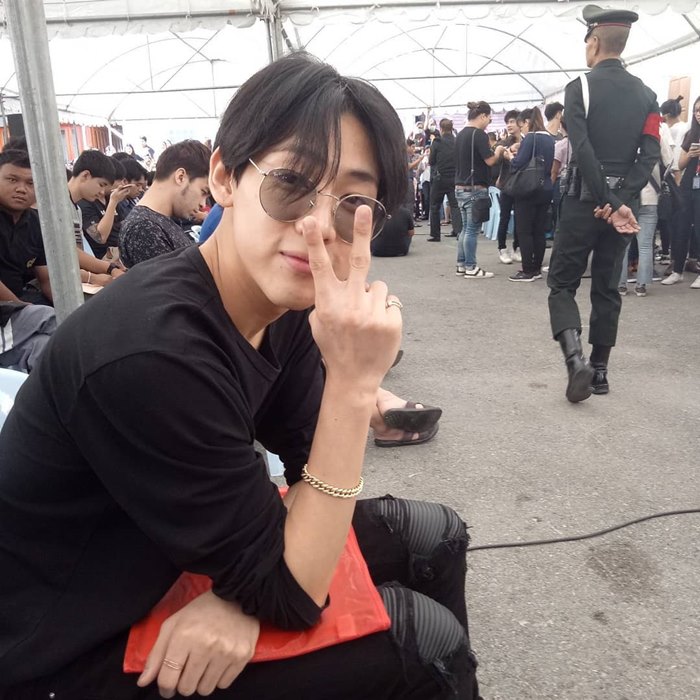 แบมแบม GOT7