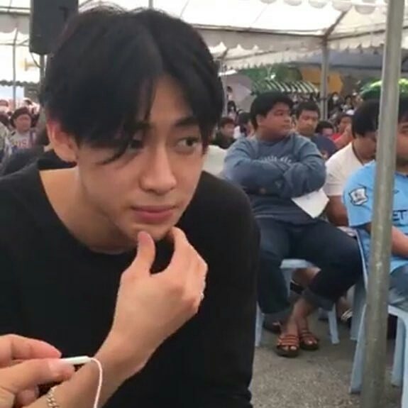 แบมแบม GOT7