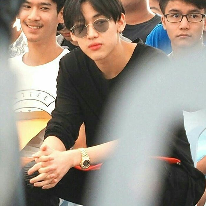 แบมแบม GOT7