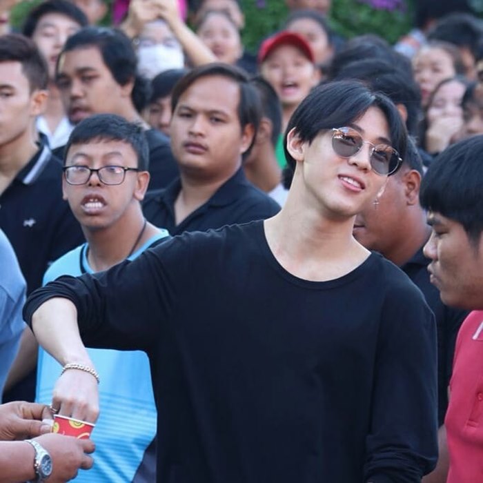 แบมแบม GOT7