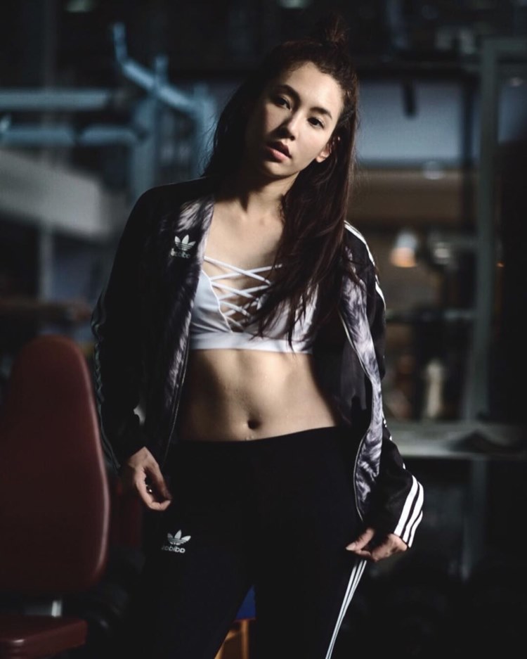 เบลล่า ราณี