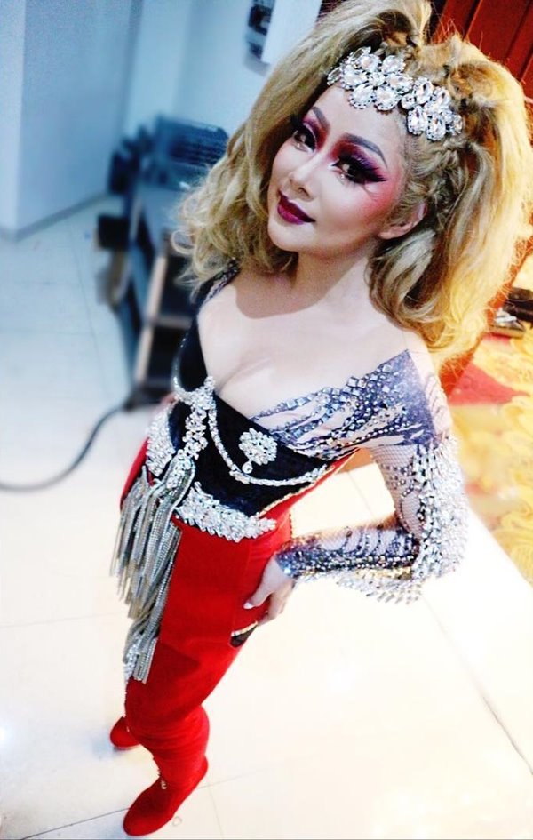 บุ๋ม ปนัดดา