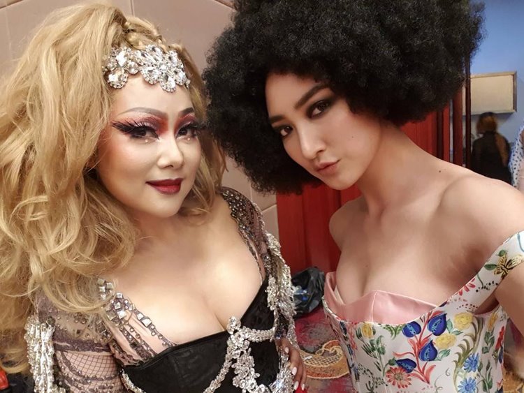 บุ๋ม ปนัดดา