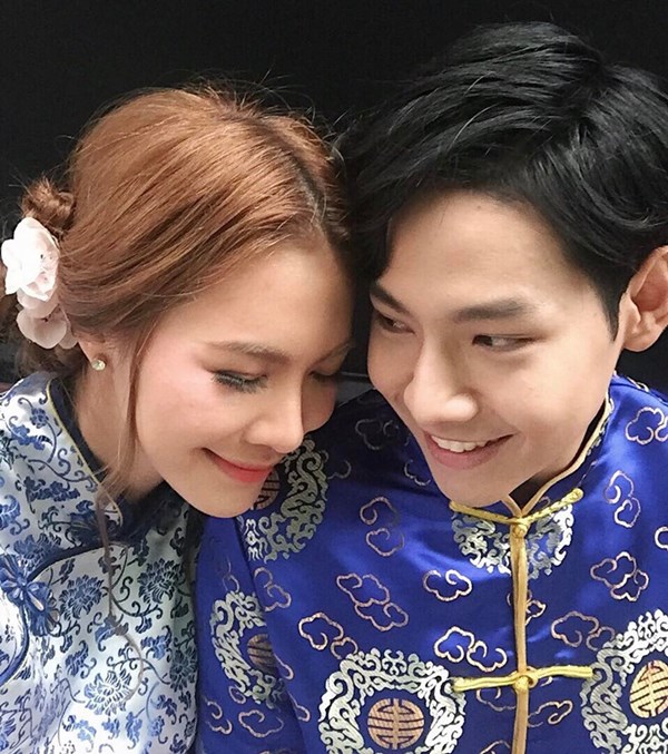 โบวี่ อัฐมา