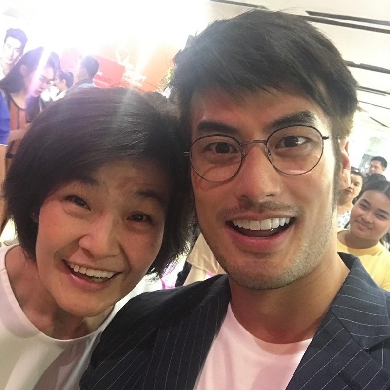 บอย ปกรณ์