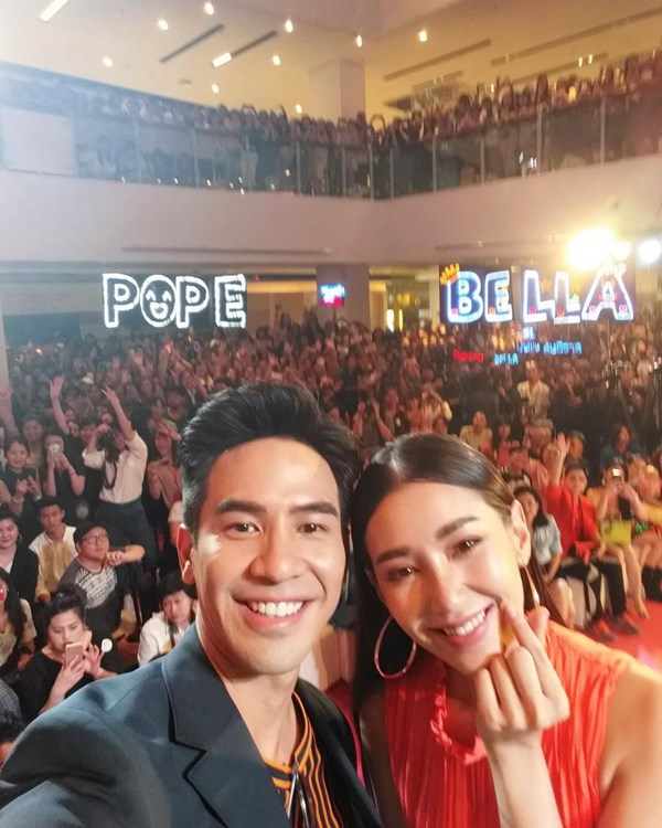 บุพเพสันนิวาส ตอนจบ