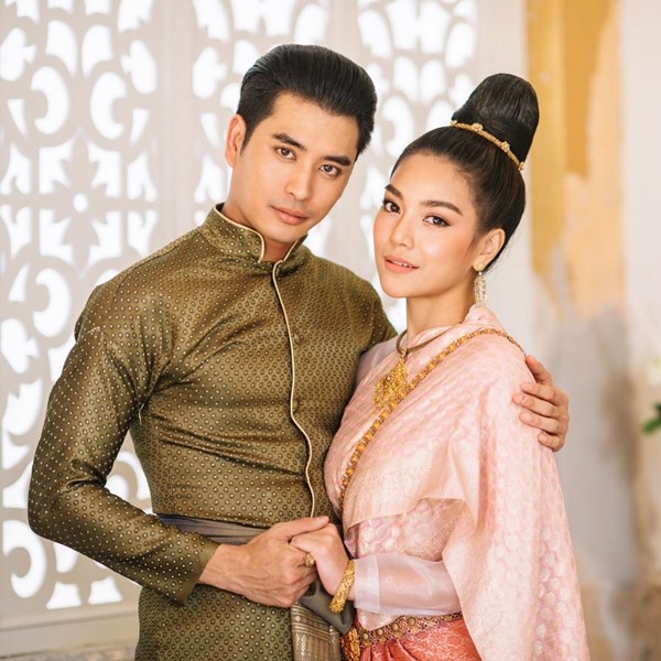บุพเพสันนิวาส ตอนจบ