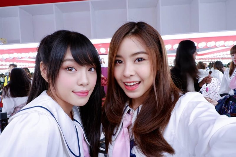 เฌอปราง BNK48