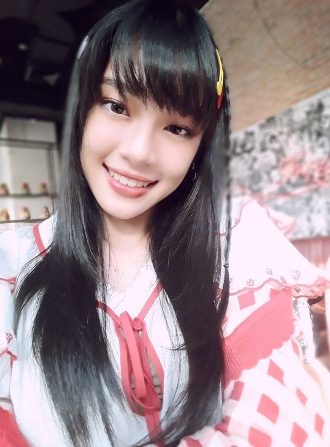 เฌอปราง BNK48