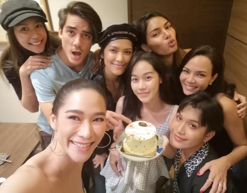 ทีมพลอยซอนย่า