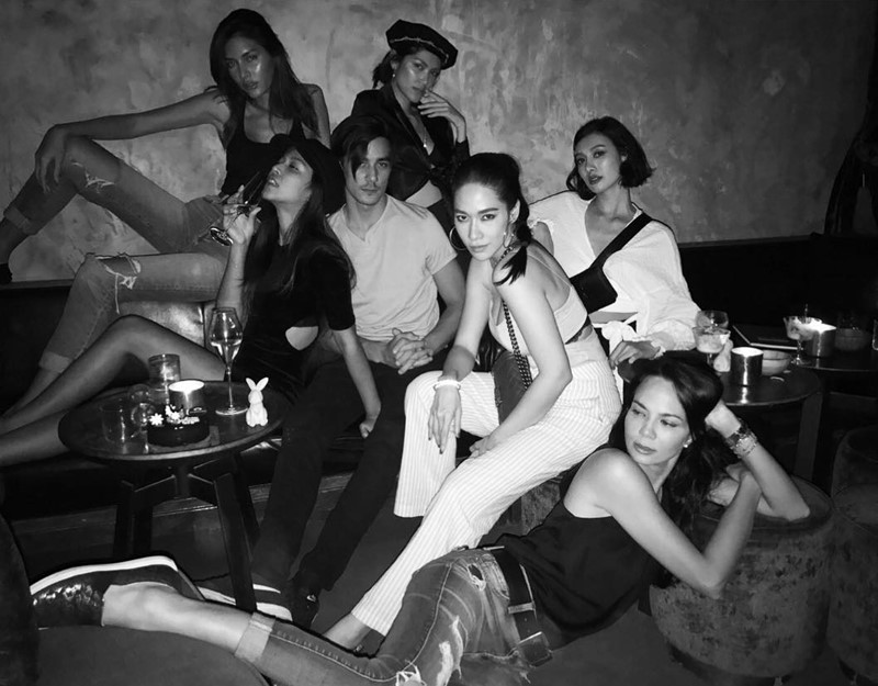 ทีมพลอยซอนย่า