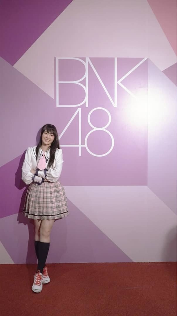 เฌอปราง BNK48