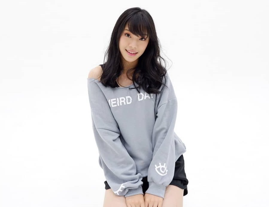 เฌอปราง BNK48