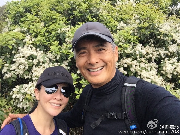 โจวเหวินฟะ