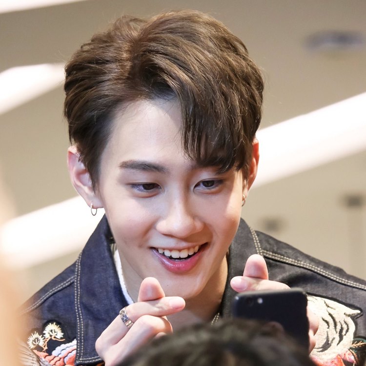 กัปตัน มิ้ง