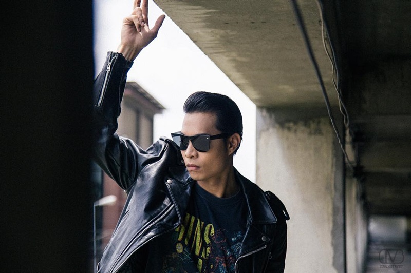 เดียร์ ลูกชายโหน่ง ชะชะช่า