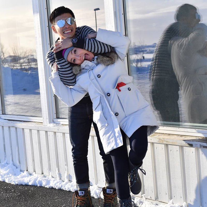 ดีเจต้นหอม สายเปย์ รูดบัตรซื้อของให้ บอย พิษณุ