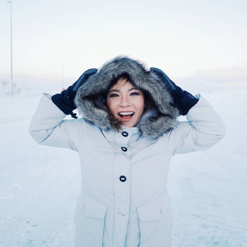 ดีเจต้นหอม สายเปย์ รูดบัตรซื้อของให้ บอย พิษณุ