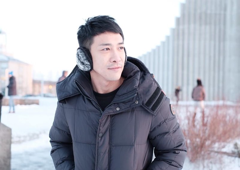 ดีเจต้นหอม สายเปย์ รูดบัตรซื้อของให้ บอย พิษณุ