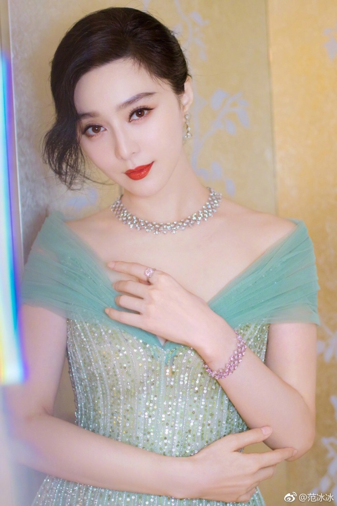 ฟ่าน ปิงปิง