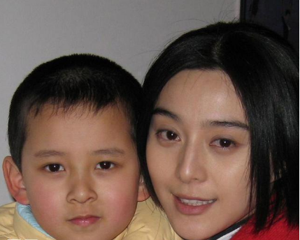 ฟ่าน เฉิงเฉิง และ ฟ่าน ปิงปิง