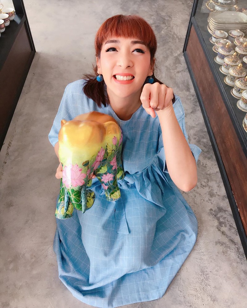 เฟี้ยว์ฟ้าว สุดสวิงริงโก้