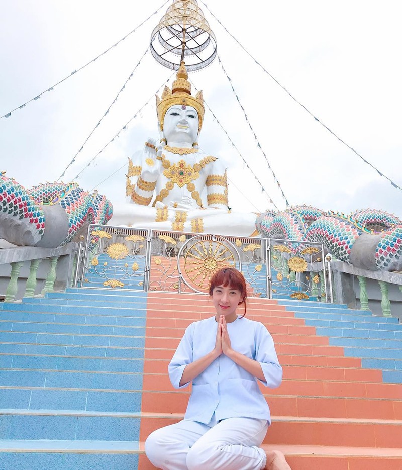 เฟี้ยว์ฟ้าว สุดสวิงริงโก้