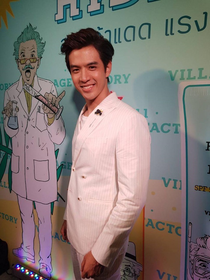 ฟิล์ม ธนภัทร