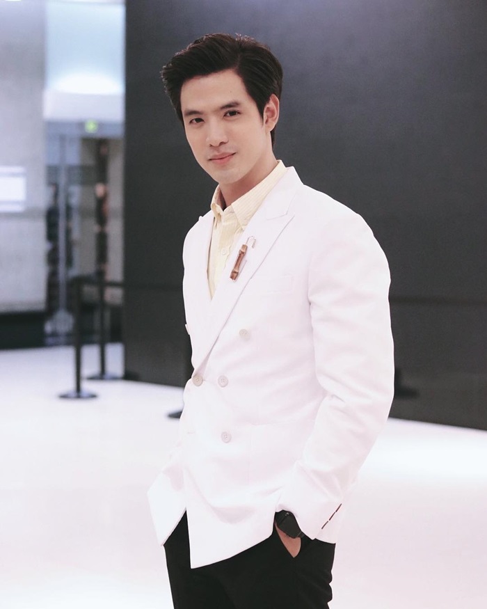 ฟิล์ม ธนภัทร