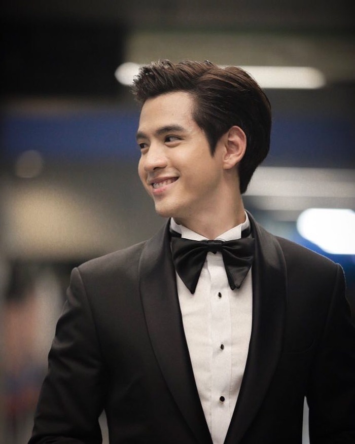 ฟิล์ม ธนภัทร