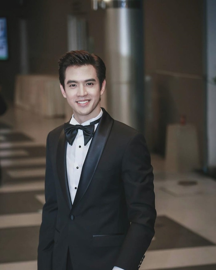 ฟิล์ม ธนภัทร