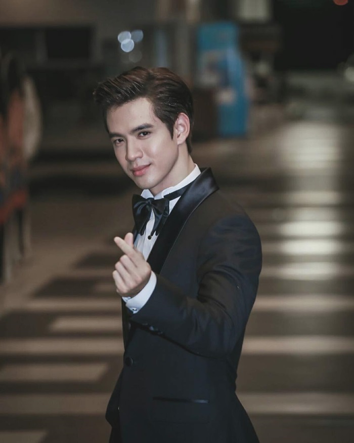 ฟิล์ม ธนภัทร