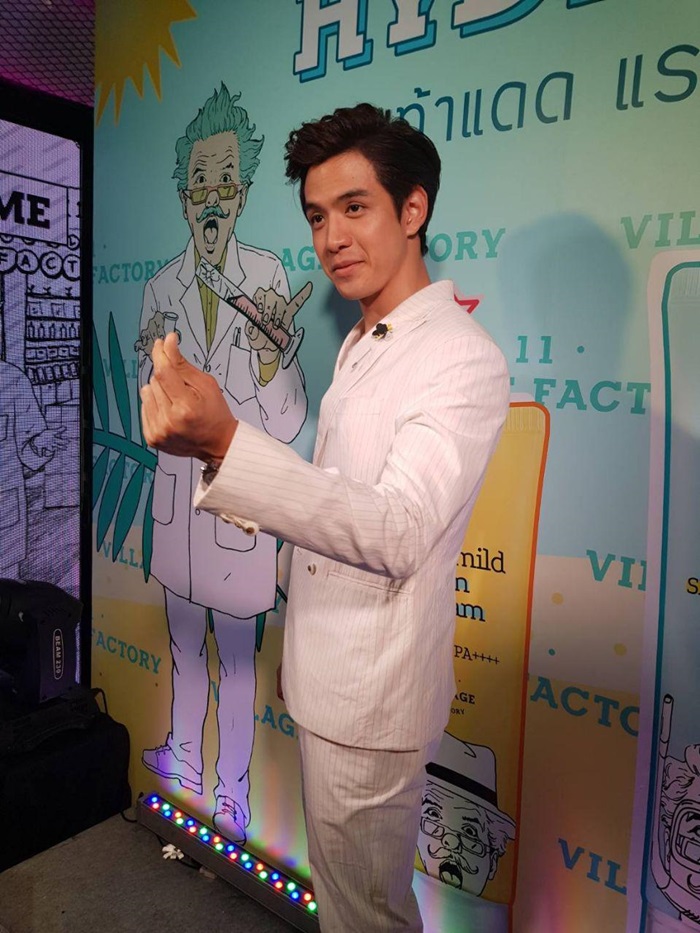 ฟิล์ม ธนภัทร