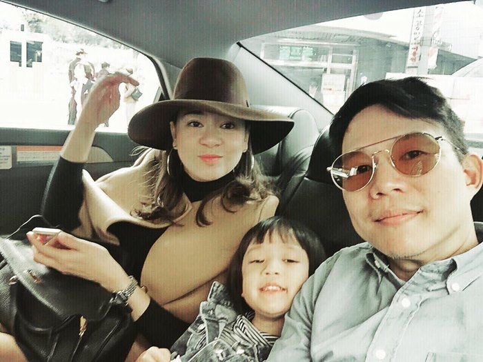 โอ๋ ภัคจีรา ควงเฟี๊ยต มธุกร แชะภาพกอด โม นภัสนันท์ จบศึกสายเลือด