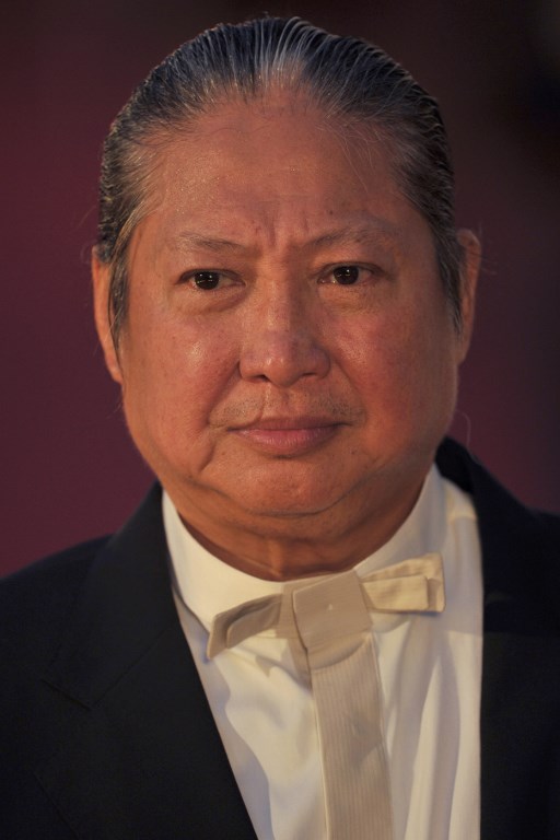 หง จินเป่า