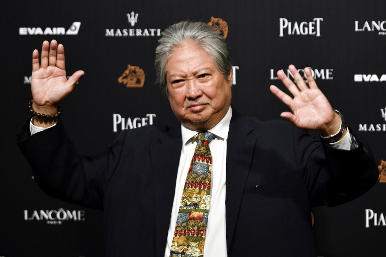 ฟ่าน ปิงปิง