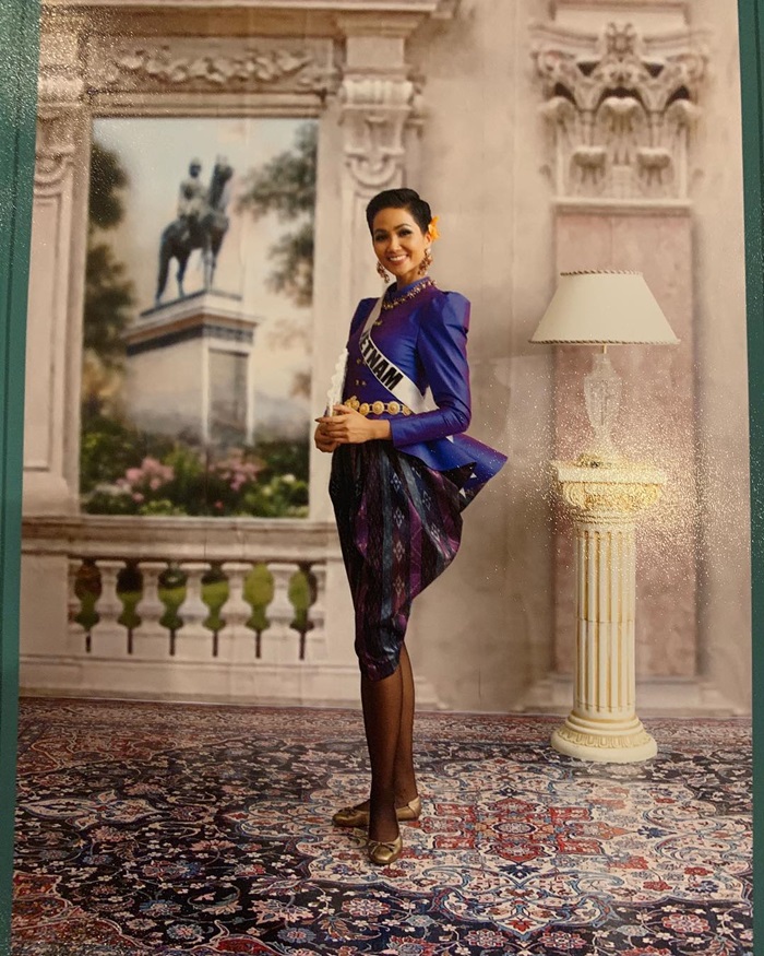 มิสเวียดนาม