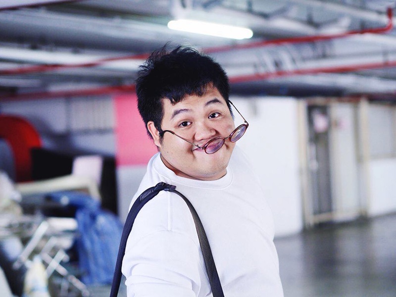 โดม จารุวัฒน์