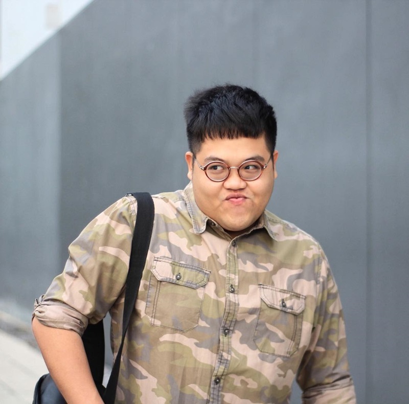 โดม จารุวัฒน์