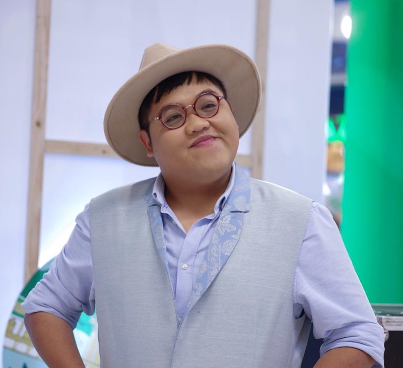 โดม จารุวัฒน์