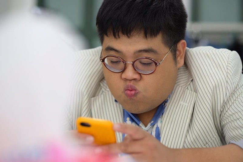 โดม จารุวัฒน์