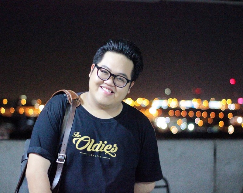 โดม จารุวัฒน์