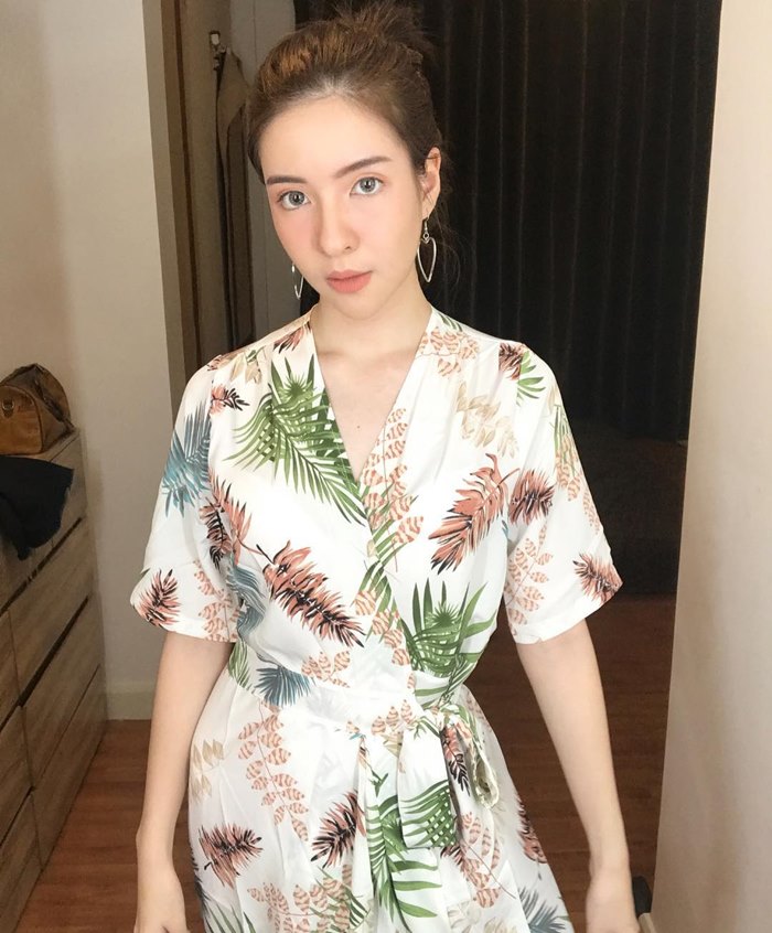 น้องอิน ณัฐนิชา