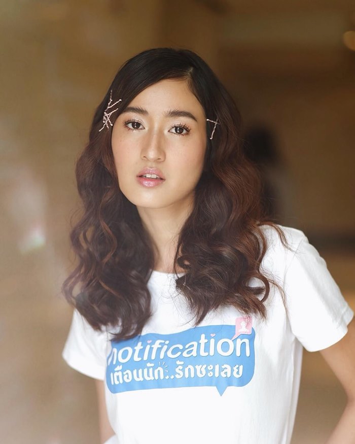 น้องอิน ณัฐนิชา